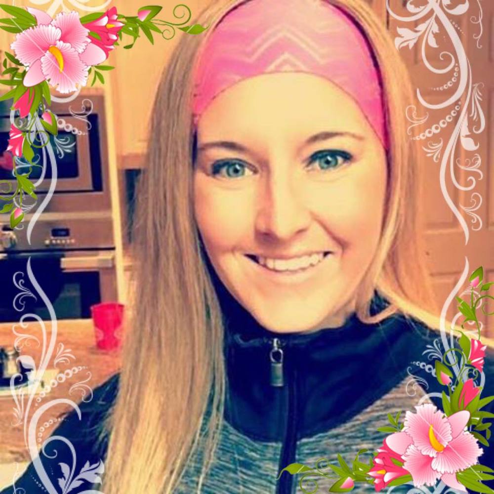 Meet your Posher, Wendy